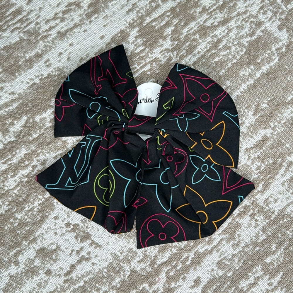 Hair clip